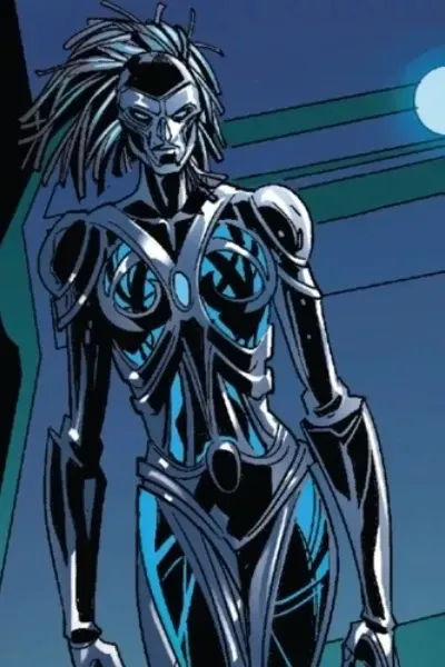 Danger