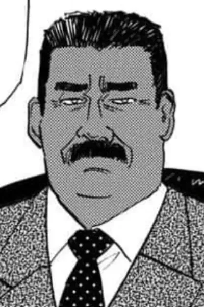 President Duarte