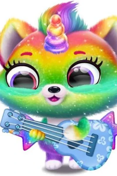 pop star