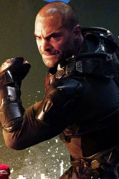 Scorpion