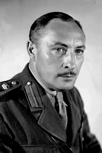 Lionel Atwill