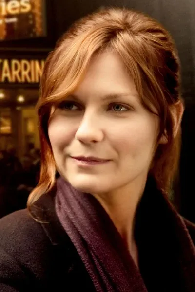 Mary Jane Watson