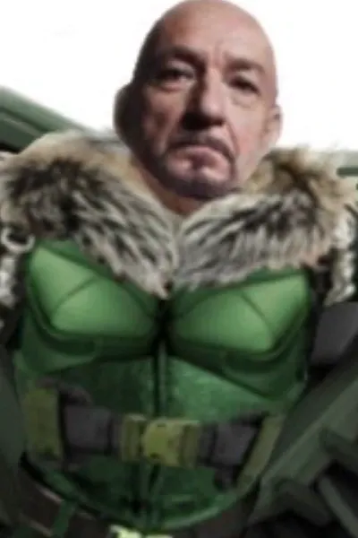 The Vulture