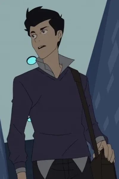 Harry Osborn
