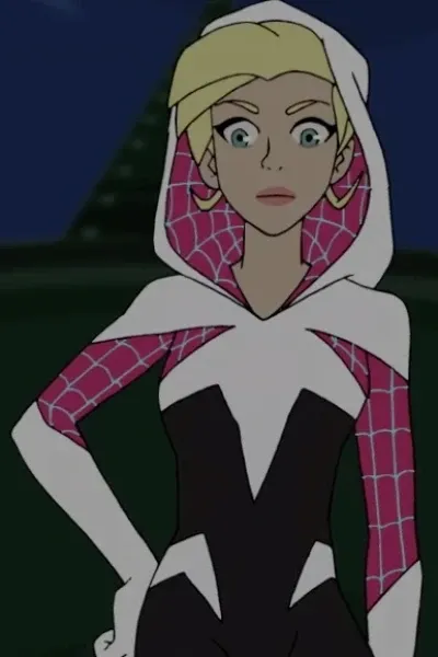 Gwen Stacy photo 2