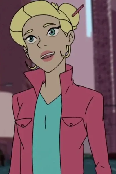Gwen Stacy photo 1