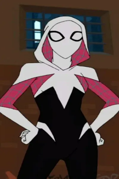 Gwen Stacy