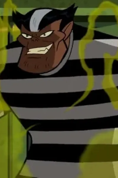 “Polecat” Perkins