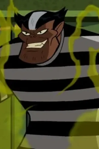 “Polecat” Perkins