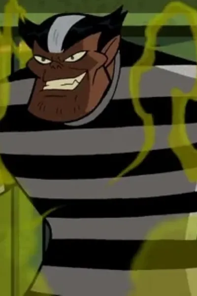 “Polecat” Perkins
