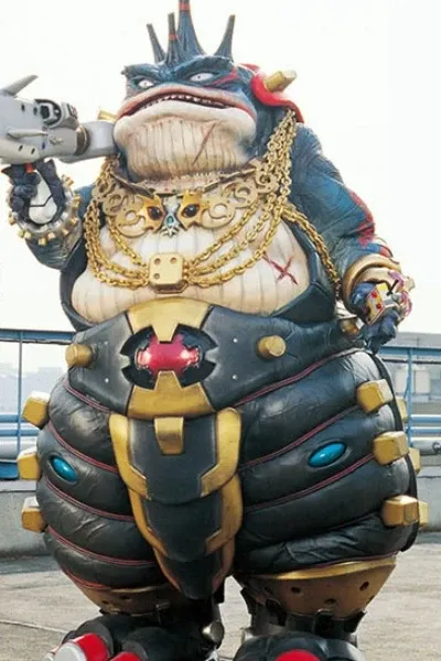 Gluto
