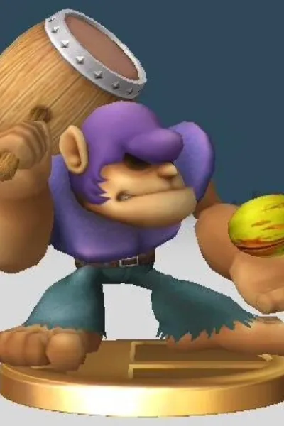 Bonkers