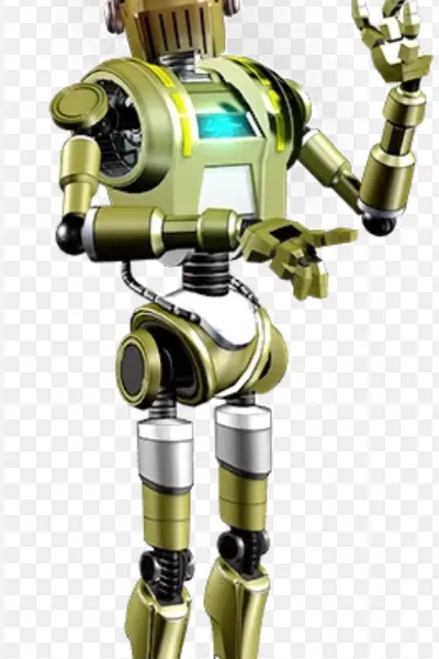 Rob 64