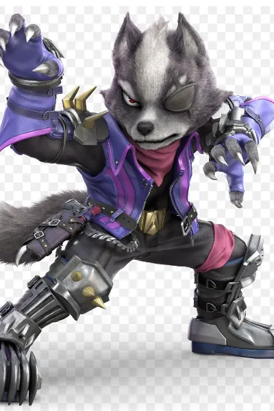 Wolf O'Donnell