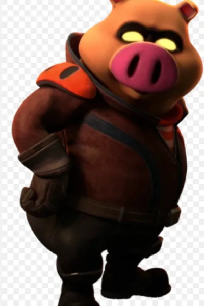 Pigma Dengar