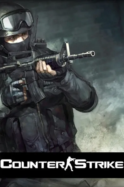 Counter Strike