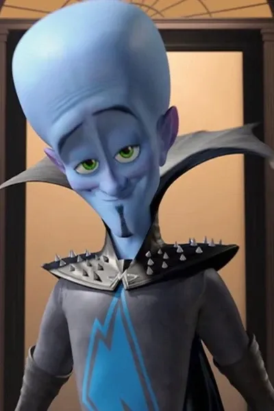 Megamind