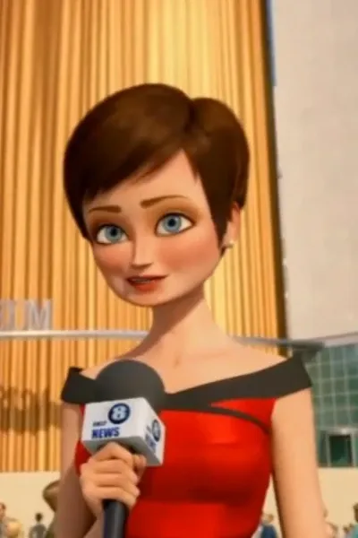 Roxanne Ritchi