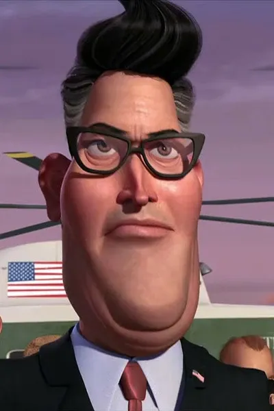 President Hathaway