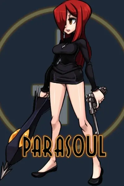 Parasoul