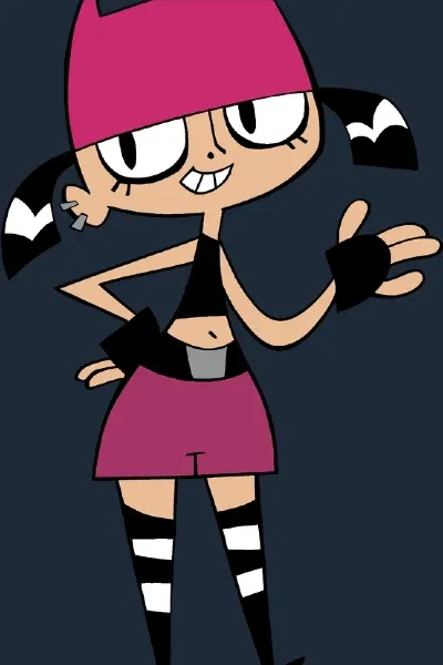 Tiff Crust