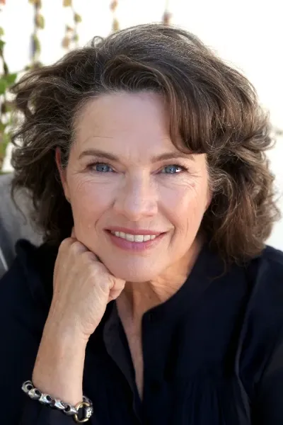 Heather Lagenkamp