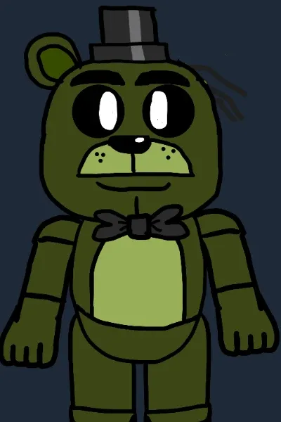 Phantom Freddy