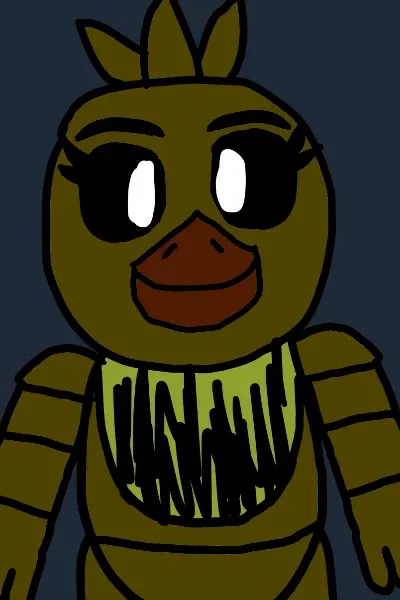 Phantom Chica