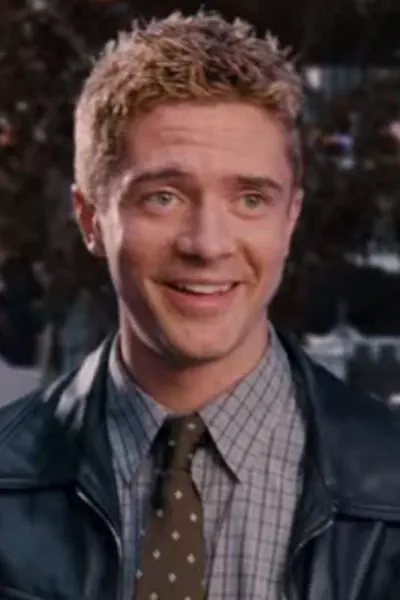 Eddie Brock