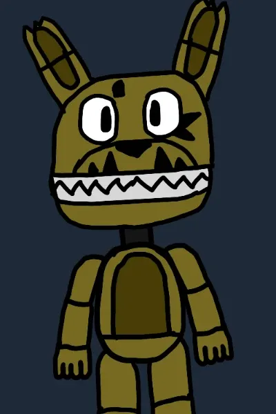 Plushtrap