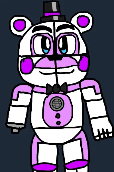 Funtime Freddy