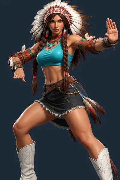 Johanna Hawk