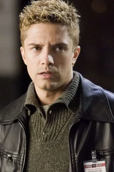 Eddie Brock