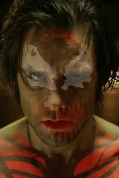 Cletus Kasady