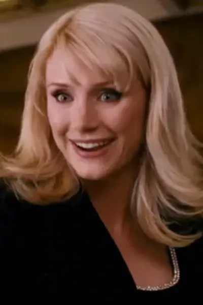 Gwen Stacy