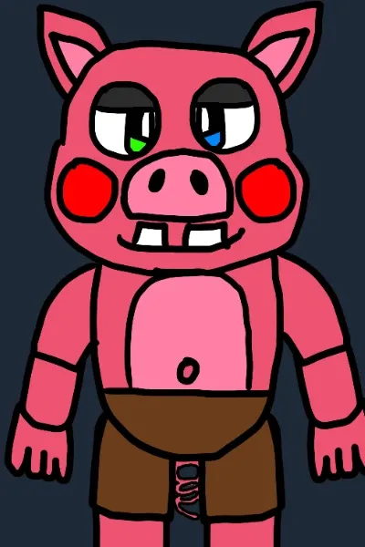 Pigpatch