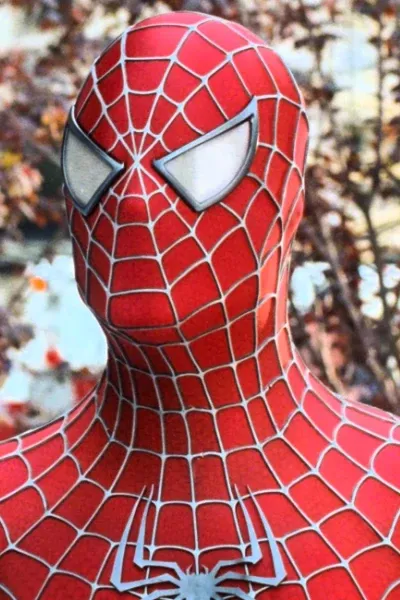Spider-Man