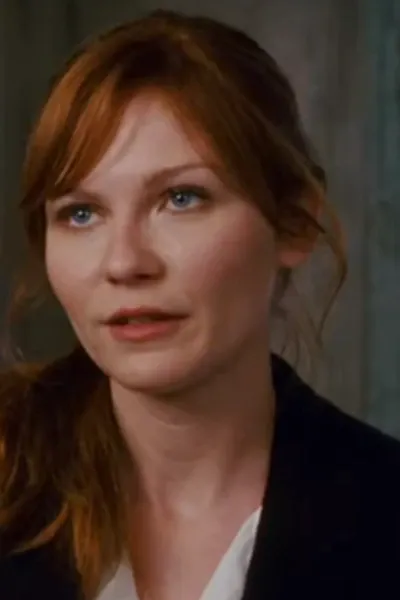 Mary Jane Watson