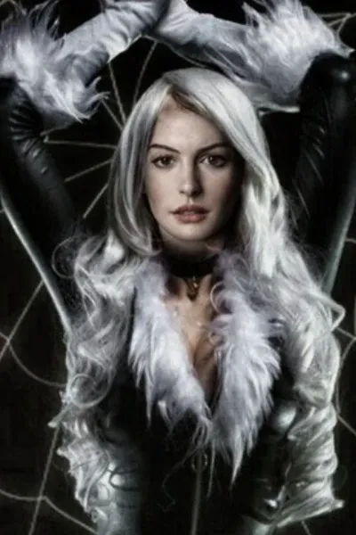 Black Cat