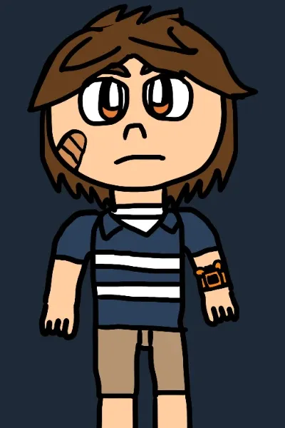 Gregory