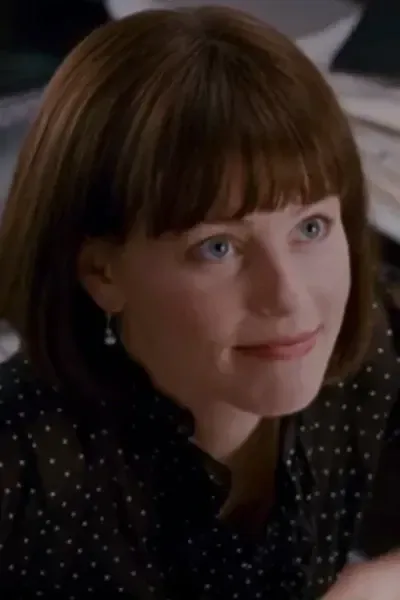 Betty Brant