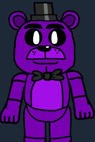 Shadow Freddy