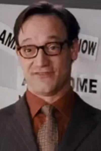 Ted Hoffman