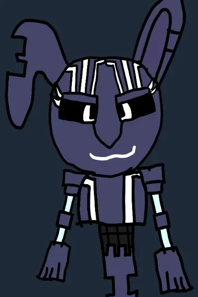 The Entity