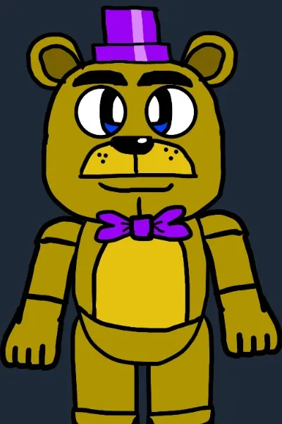 Fredbear