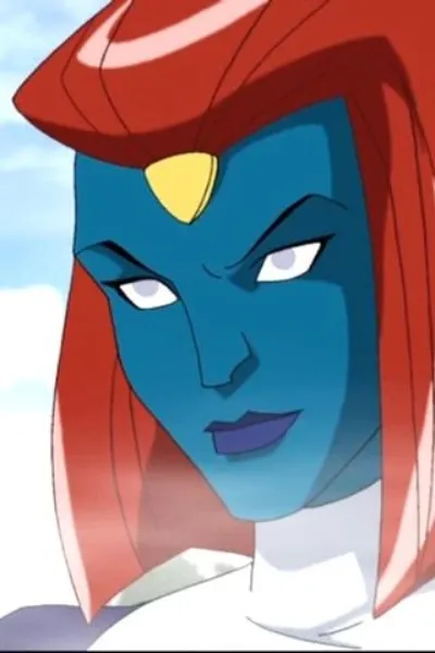 Mystique