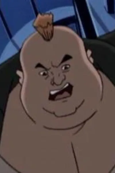 Blob