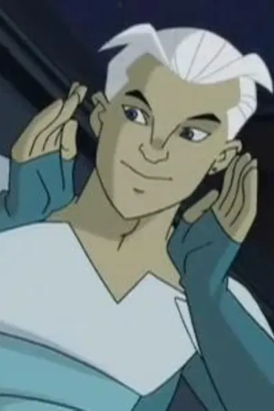 Quicksilver