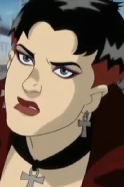 Scarlet Witch