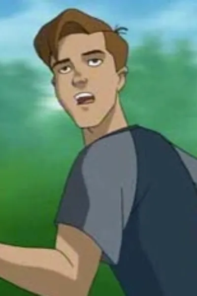 Iceman